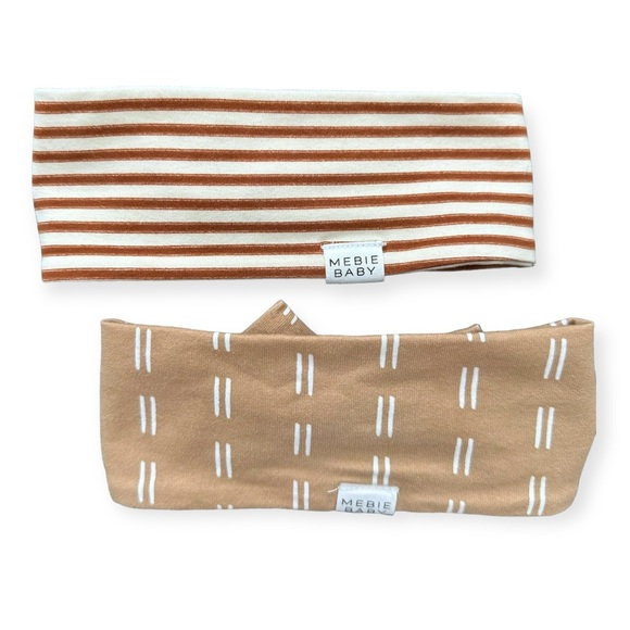 Mebie Baby Head Wrap bundle - Picture 4 of 4